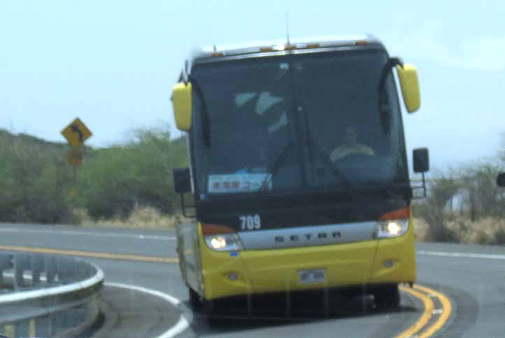 TPT Setra S417-TC 709